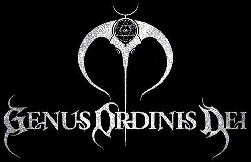 Stream Genus Ordinis Dei (feat. Melissa VanFleet) - Nemesis by  EclipseRecords