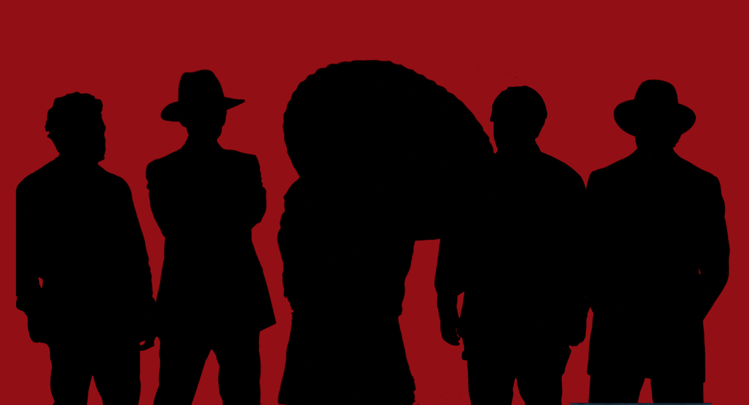 THE LAST DROP OF BLOOD tornano con 'Season II'. Il primo singolo feat